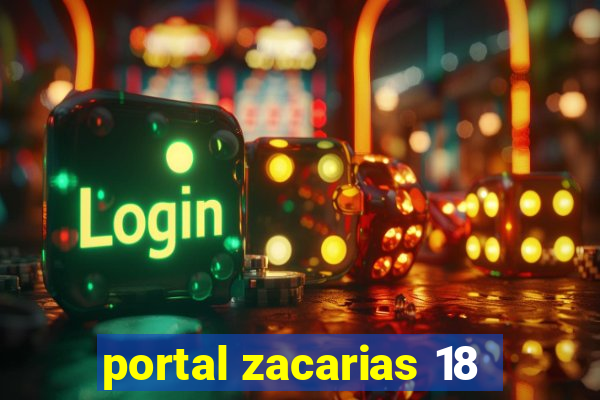 portal zacarias 18